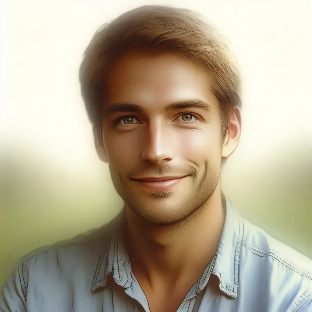 Profile image of William Donovan, a renowned blogger specializing in Coding for Kids